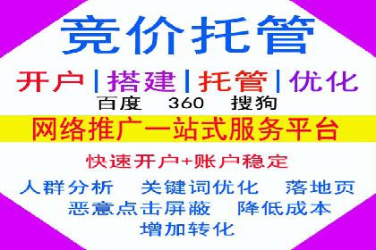 金融行业开户返点策略成功实例