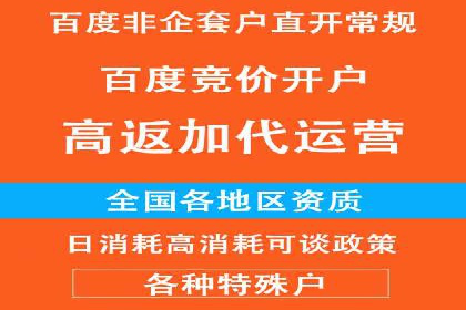 百度竞价包年推广助力企业快速崛起
